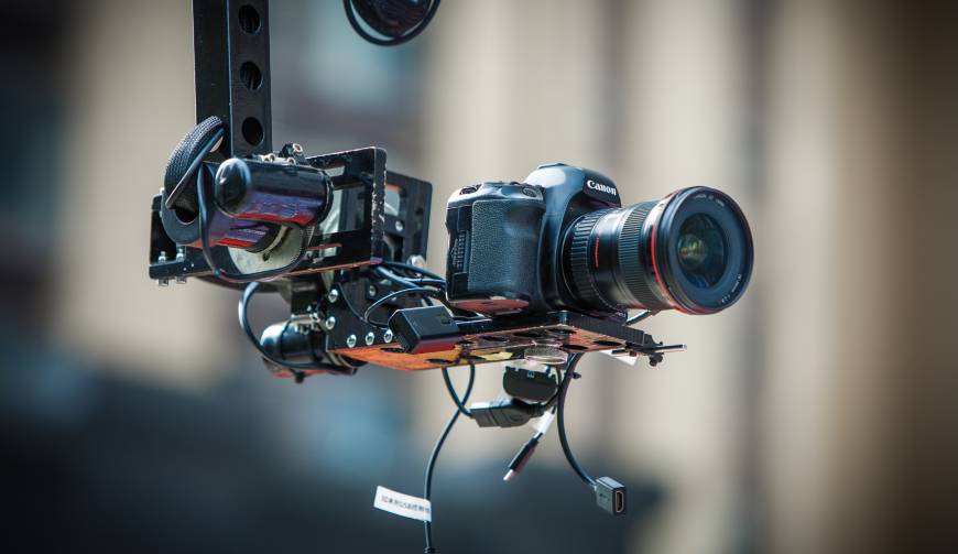 科技赋能生活：吉木乃县产品视频拍摄开启智能新时代