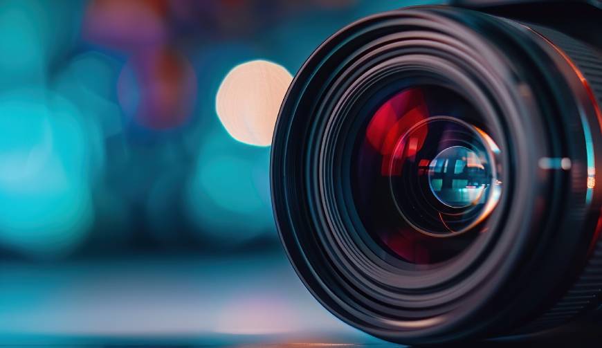 与吉木乃县产品视频拍摄同行：畅享高效、舒适的每一天