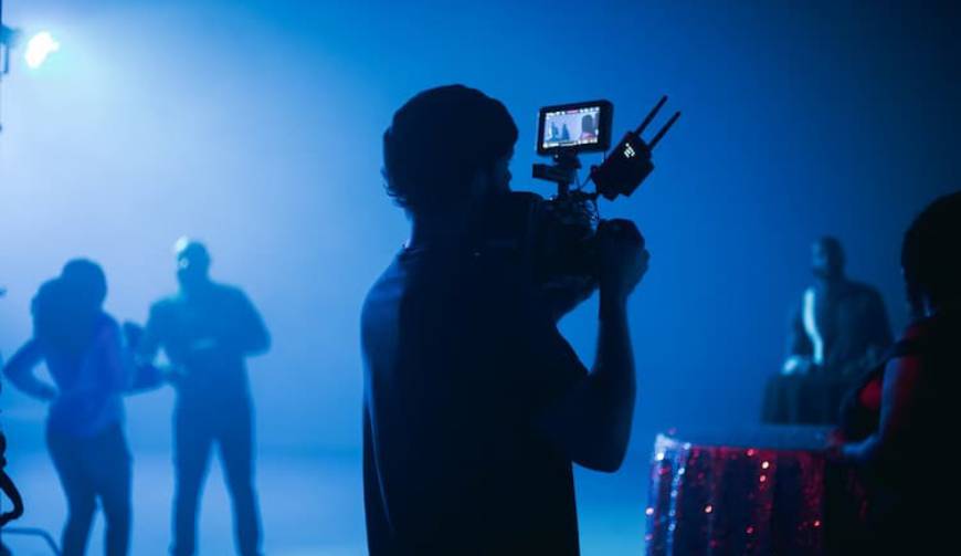 神秘新品来袭！吉木乃县产品视频拍摄究竟有何神奇之处？