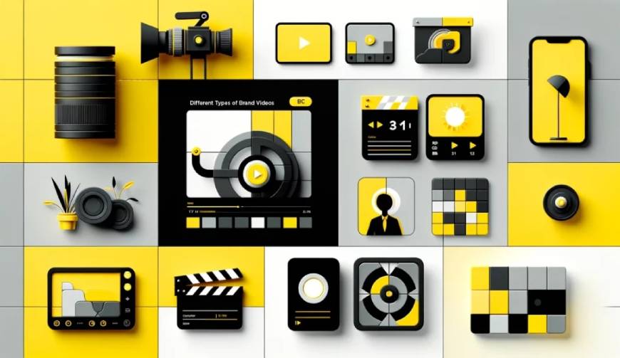 专为职场精英打造：吉木乃县产品视频拍摄提升工作效率的秘密武器