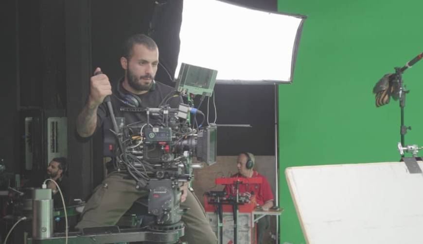 场景化叙事，吉木乃县电商产品视频拍摄制作的破局之道