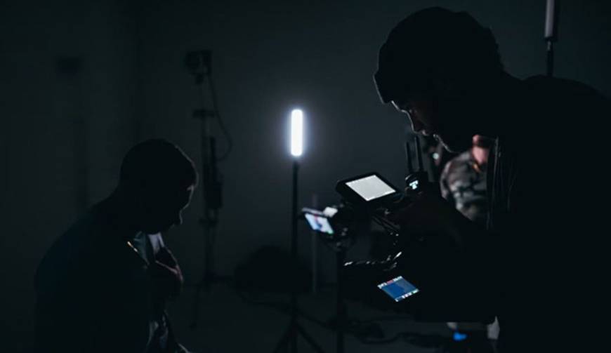 深耕吉木乃县产品视频拍摄，解锁产品出圈的流量密码