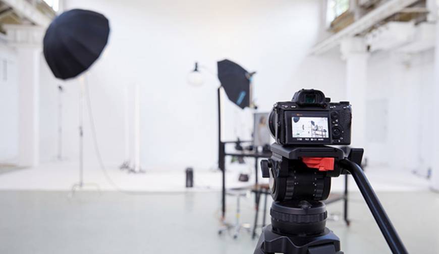 聚焦吉木乃县产品视频拍摄，打造品牌传播新高度