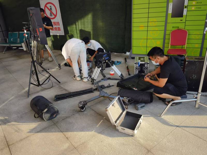 吉木乃县产品视频拍摄全攻略，让产品魅力在镜头下尽情绽放