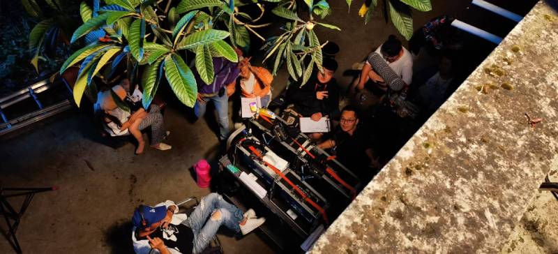 解锁吉木乃县产品宣传视频拍摄公司新势能，助力品牌强势破圈