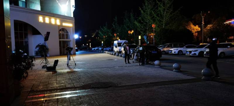 吉木乃县电商产品视频拍摄制作全攻略，打造高转化带货视频