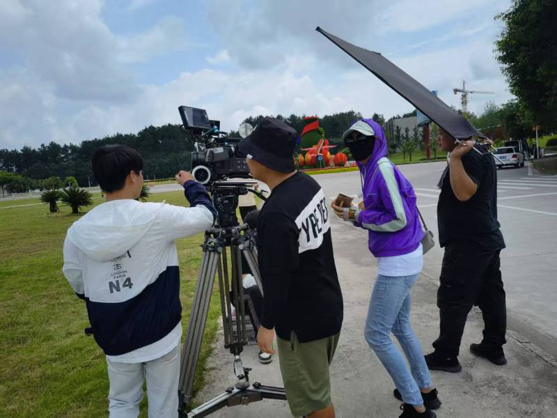 吉木乃县极致互动，未来愿景宏大，致力于成为全球领先的产品宣传视频企业