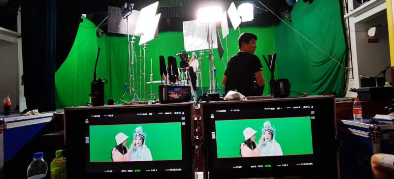 吉木乃县产品视频拍摄：以创意为翼，助力品牌翱翔