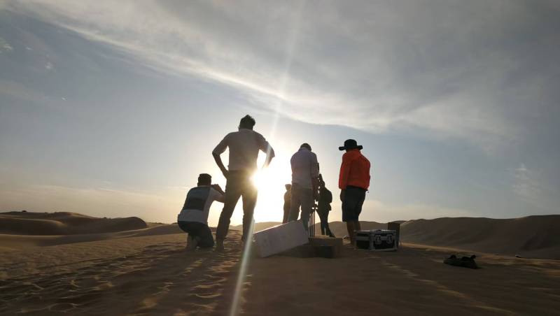 聚焦吉木乃县产品宣传视频拍摄公司，以专业匠心助力品牌声量远扬