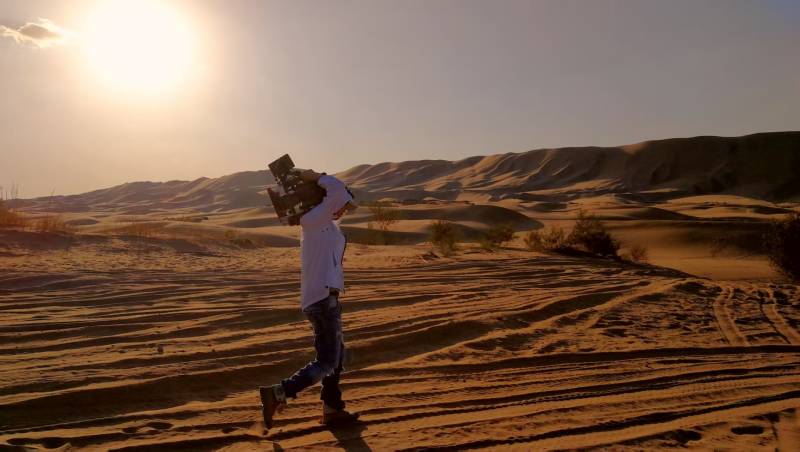 深耕吉木乃县产品宣传视频拍摄公司，解锁品牌传播的核心动能