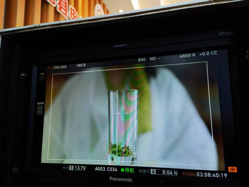 天然优选！吉木乃县电商产品宣传视频溯源原料产地的真实故事