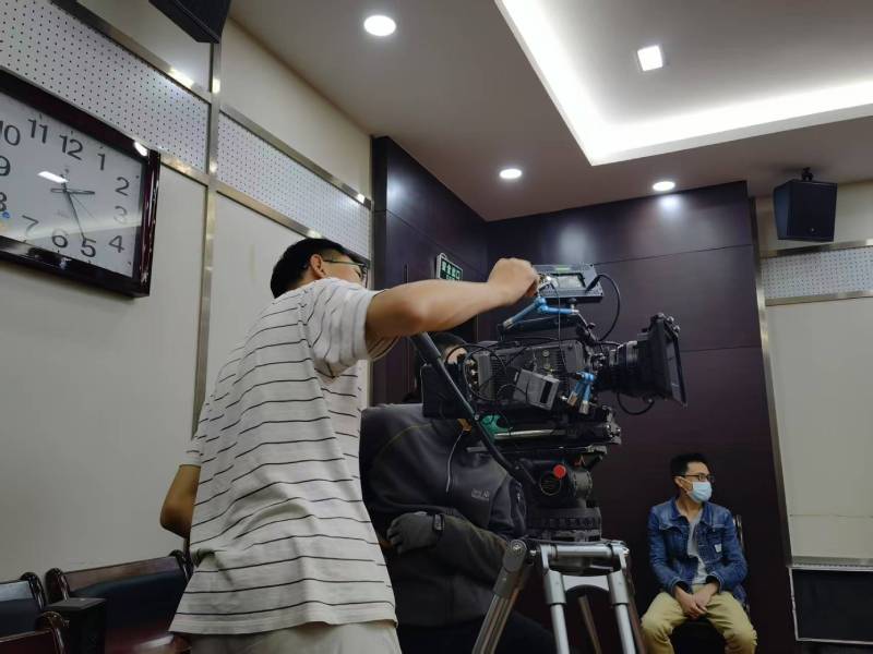 大数据指导创作方向，吉木乃县产品视频拍摄公司让每帧画面都有效触达