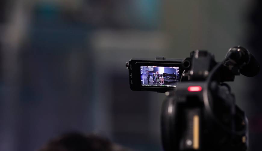 吉木乃县产品视频拍摄制作：揭秘如何打造令人印象深刻的商业宣传片